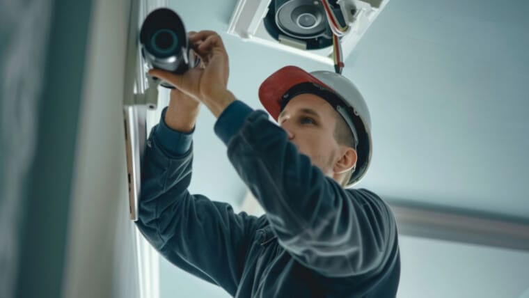 The benefits of installing an access control system