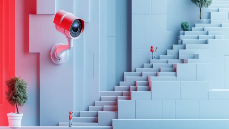 How Can CCTV Surveillance Systems Improve Security?