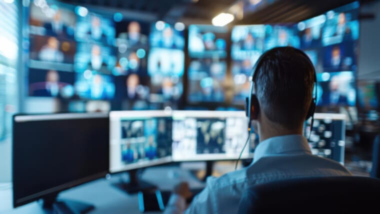 How Technology May Change Mobile Security Patrols in the Future