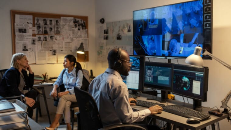 Security Systems Are Vital