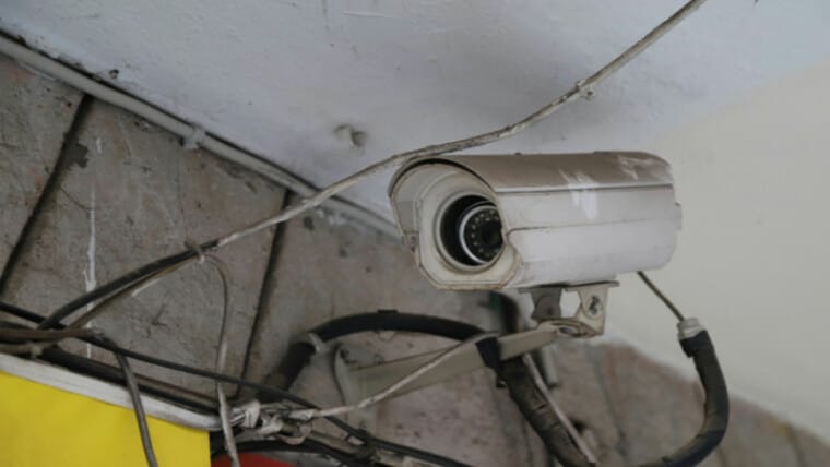 Cons of an Outdated CCTV System, Pros of an Updated One