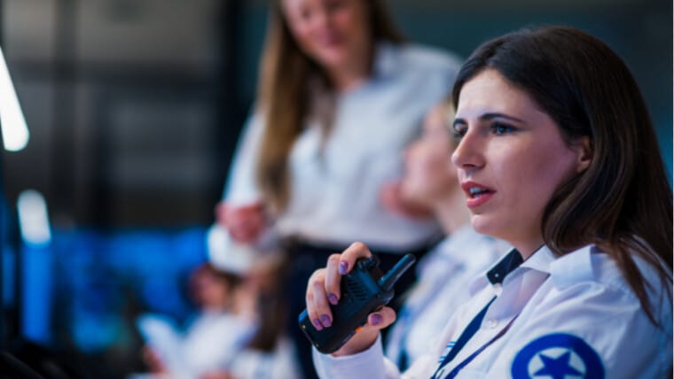 Surveillance and Privacy Balance