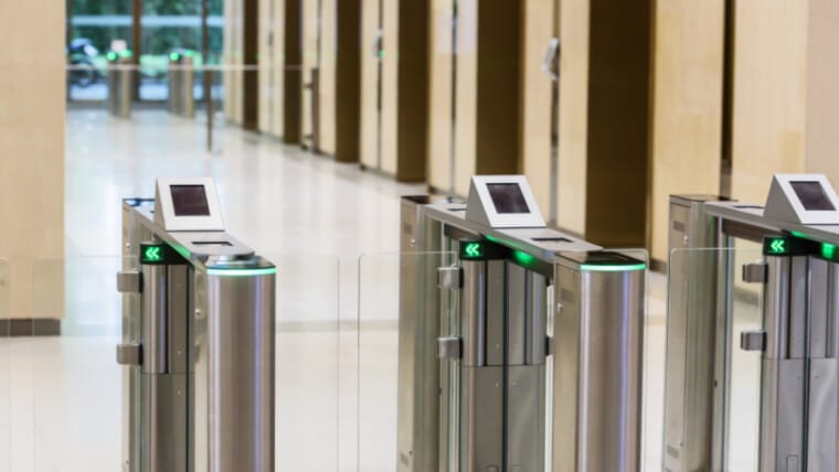 Understanding Access Control Systems: Key Features and Implementation Best Practices