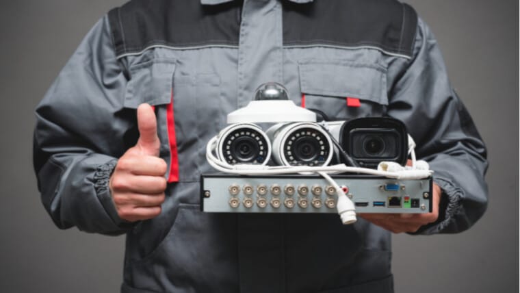 Maintaining and Servicing Electronic Security Systems: Proactive Strategies for Technicians