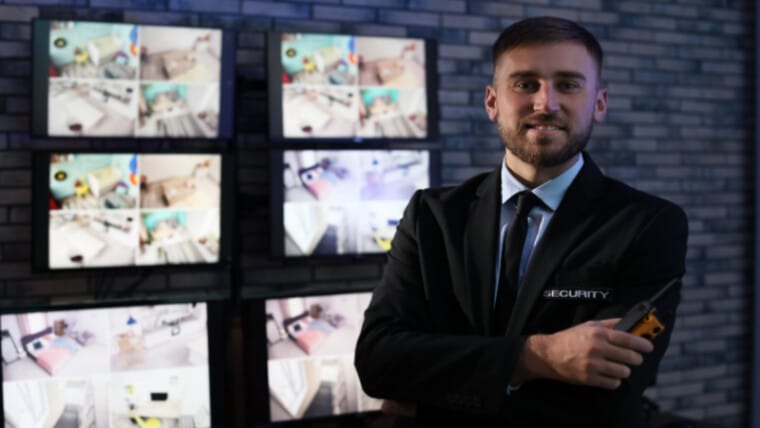 Safeguarding the Nation