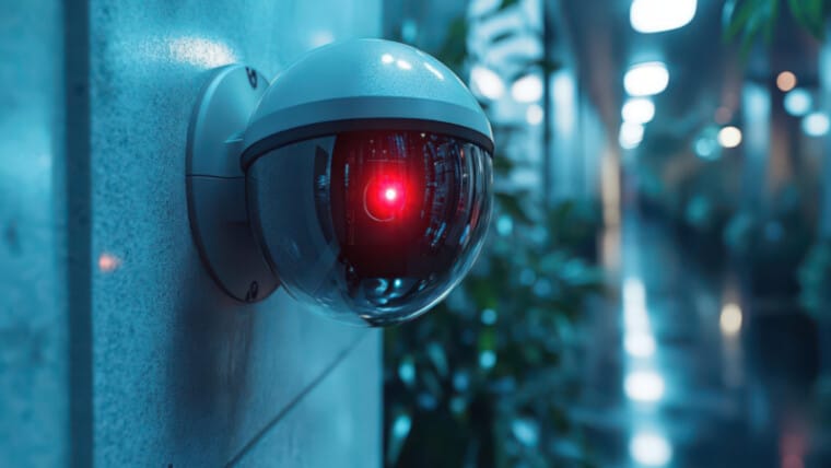 Privacy Concerns and CCTV