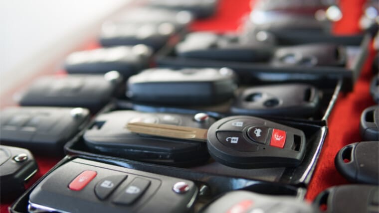 Unlocking the Secrets of Automotive Locksmithing: A Key to Automotive Security