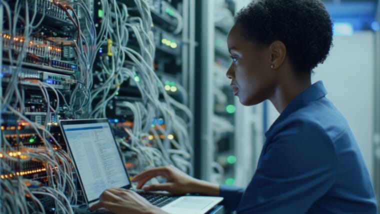 Major Differences Between NVR and DVR: A Comprehensive Guide