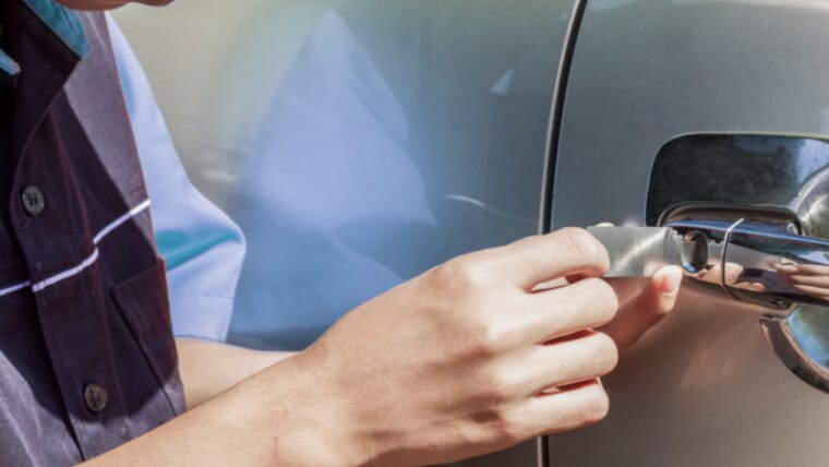 The Importance of Auto Locksmithing