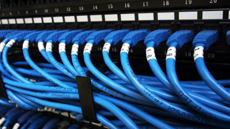 Differences between Hardwired and Wireless