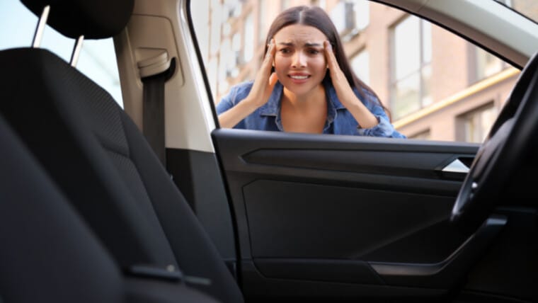 Unlocking the Importance of Automotive Locksmithing in Society