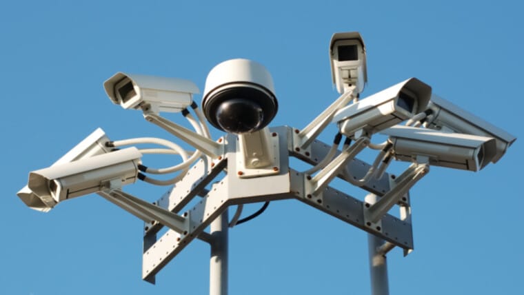 Ensuring Optimal Security: The Importance of Strategic CCTV Camera Positioning