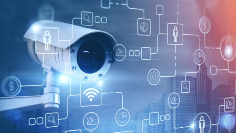 The Future of Electronic Security Systems in 2025: Why They Are a Must-Have in Residential Homes, Commercial Sites, and Schools