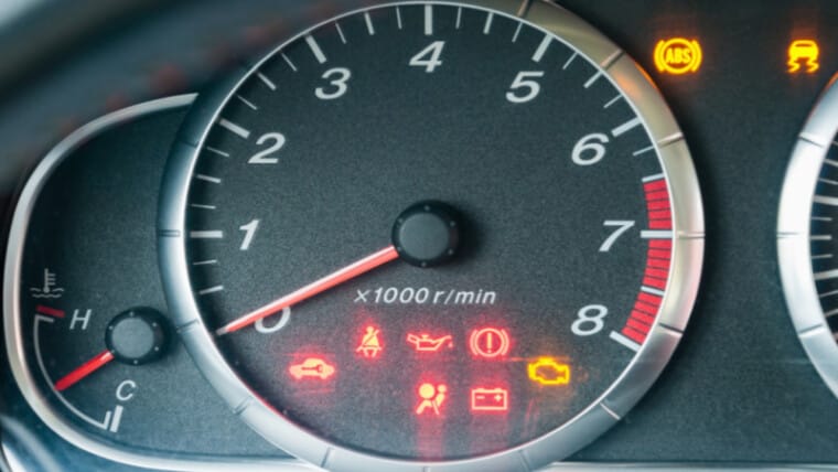 Immobilizers in Cars : Enhancing Vehicle Security