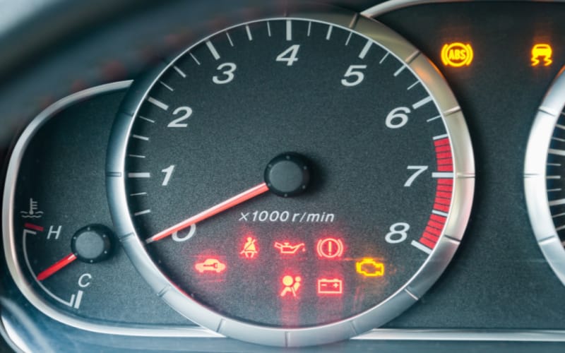 Immobilizers in Cars : Enhancing Vehicle Security - SHDOW SECURITY
