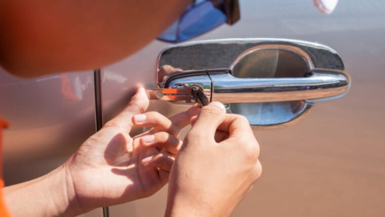 Lockpicking and Methods of Dealing with Lockouts: Tools, Techniques, and Legal Considerations