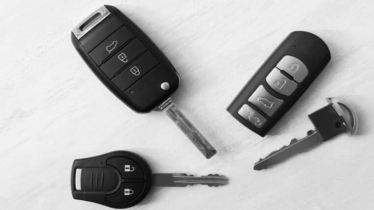 Understanding Car Keys: Types, Programming, and How Chips Work