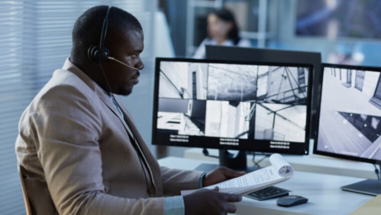 The Comprehensive Safety CCTV Brings to Homes, Commercial Spaces, and Schools